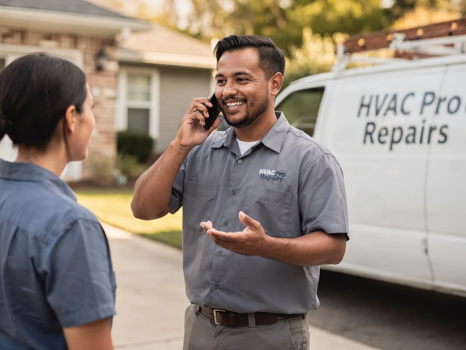 Heat Pump Repair Rural Retreat, VA FAQs